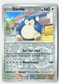SortSwift stock scan | Near Mint / English / Reverse Holofoil