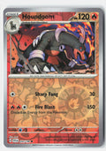 SortSwift stock scan | Near Mint / English / Reverse Holofoil