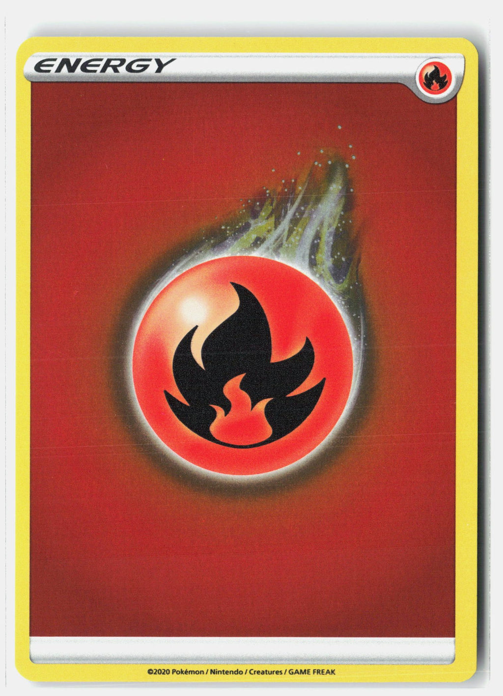 SortSwift stock scan | Near Mint