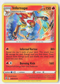 SortSwift stock scan | Near Mint / English / Holofoil