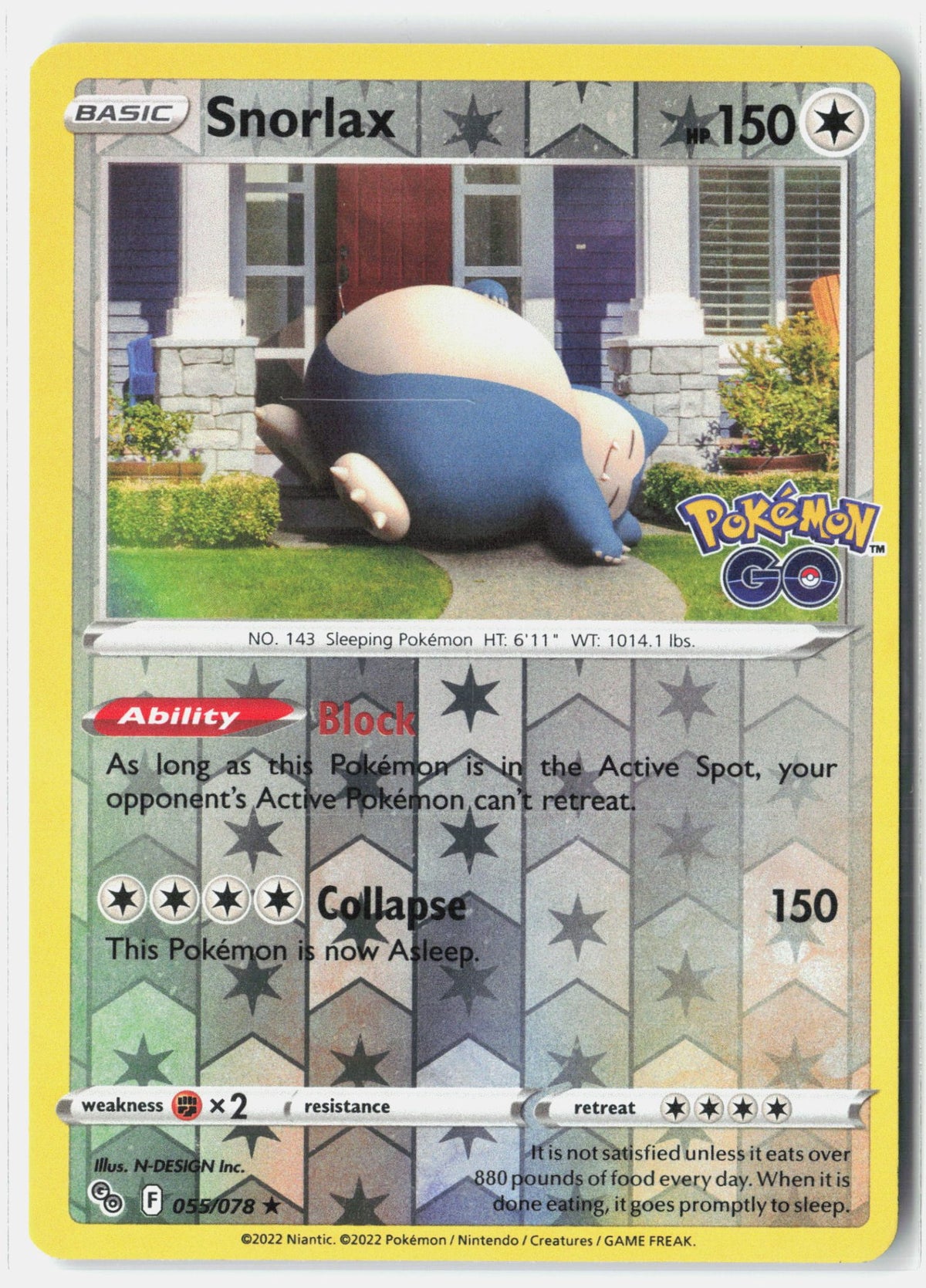 SortSwift stock scan | Near Mint / English / Reverse Holofoil