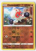 SortSwift stock scan | Near Mint