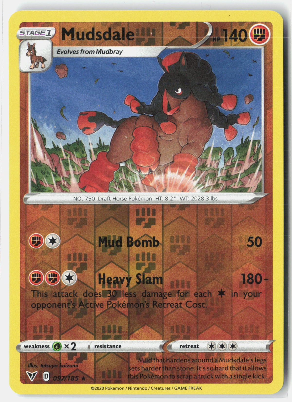 SortSwift stock scan | Near Mint