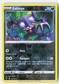SortSwift stock scan | Near Mint