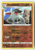 SortSwift stock scan | Near Mint / English / Reverse Holofoil