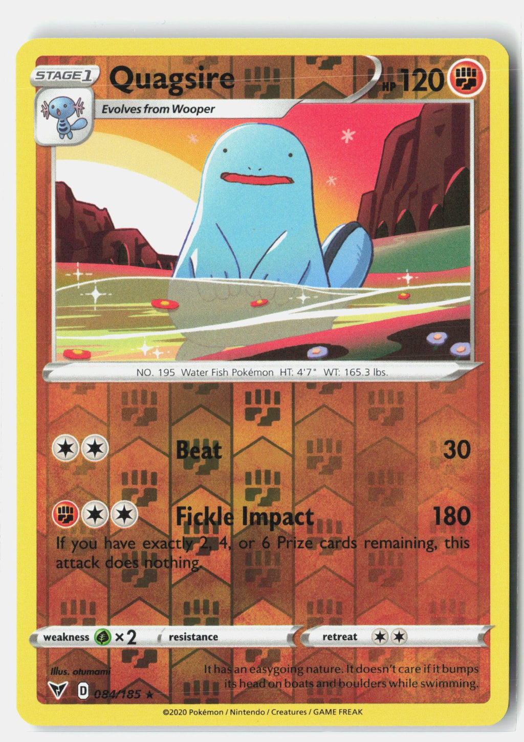 SortSwift stock scan | Near Mint