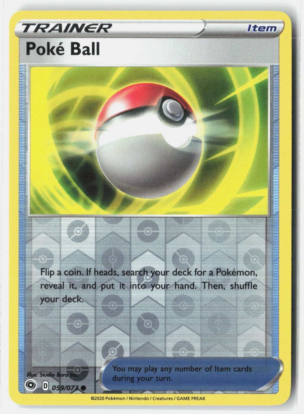 SortSwift stock scan | Near Mint