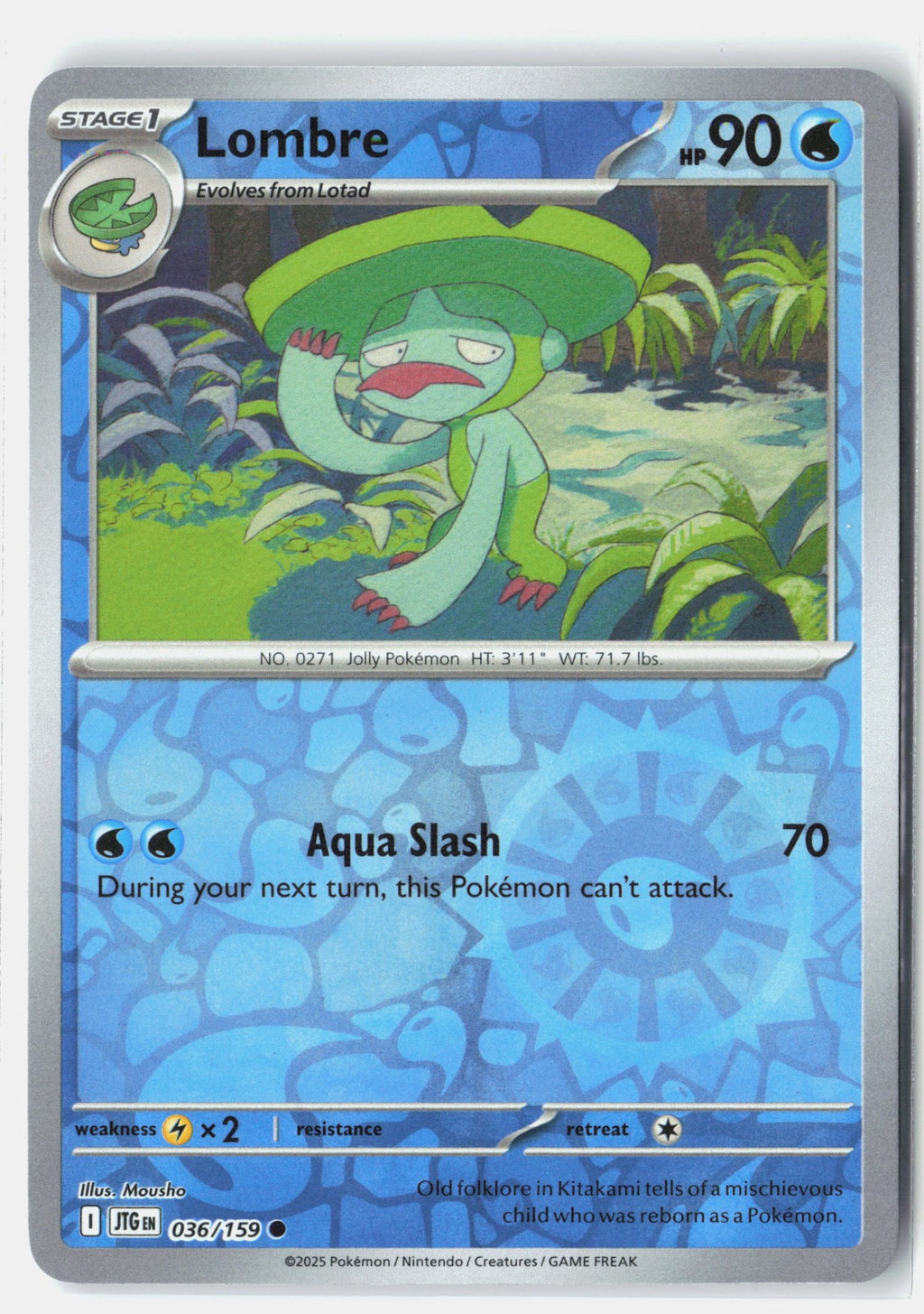 SortSwift stock scan | Near Mint