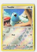 SortSwift stock scan | Near Mint / English / Reverse Holofoil