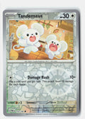 SortSwift stock scan | Near Mint / English / Reverse Holofoil