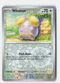 SortSwift stock scan | Near Mint / English / Reverse Holofoil