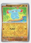 SortSwift stock scan | Near Mint / English / Reverse Holofoil