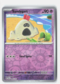 SortSwift stock scan | Near Mint