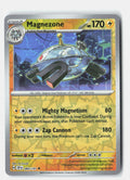 SortSwift stock scan | Near Mint / English / Reverse Holofoil