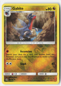 SortSwift stock scan | Near Mint / English / Reverse Holofoil