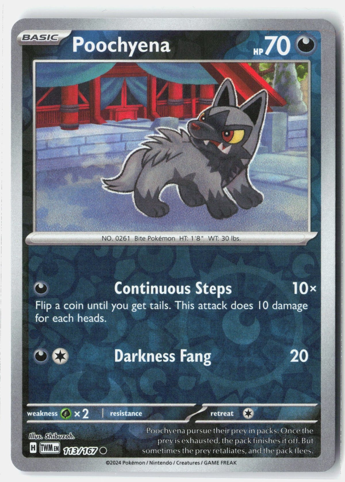SortSwift stock scan | Near Mint / English / Reverse Holofoil