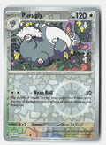 SortSwift stock scan | Near Mint