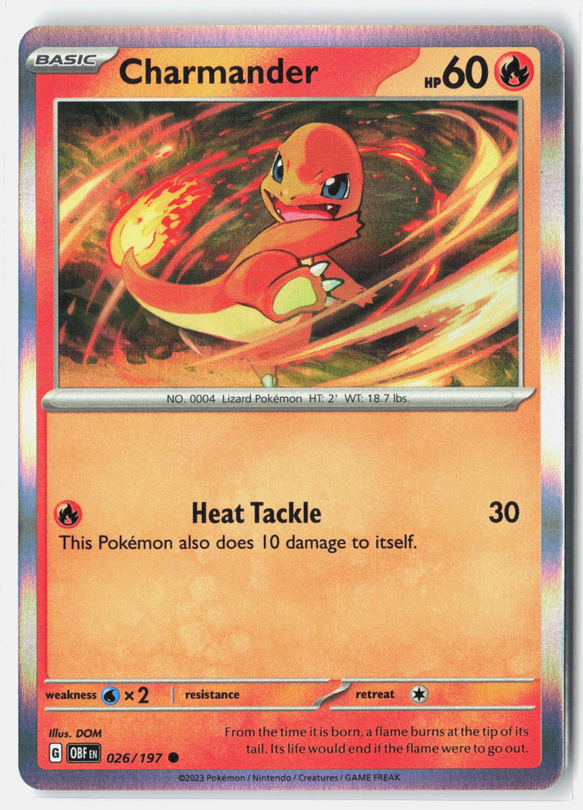 SortSwift stock scan | Near Mint