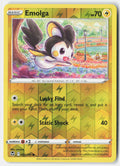 SortSwift stock scan | Near Mint / English / Reverse Holofoil