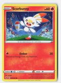 SortSwift stock scan | Near Mint