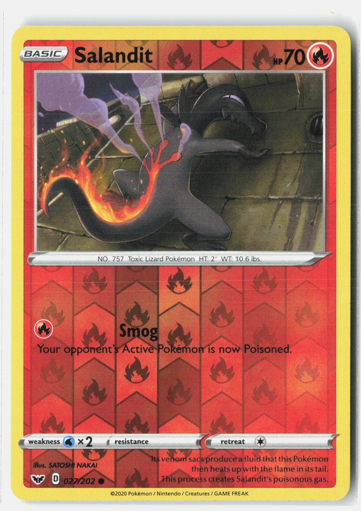 SortSwift stock scan | Near Mint