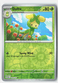 SortSwift stock scan | Near Mint