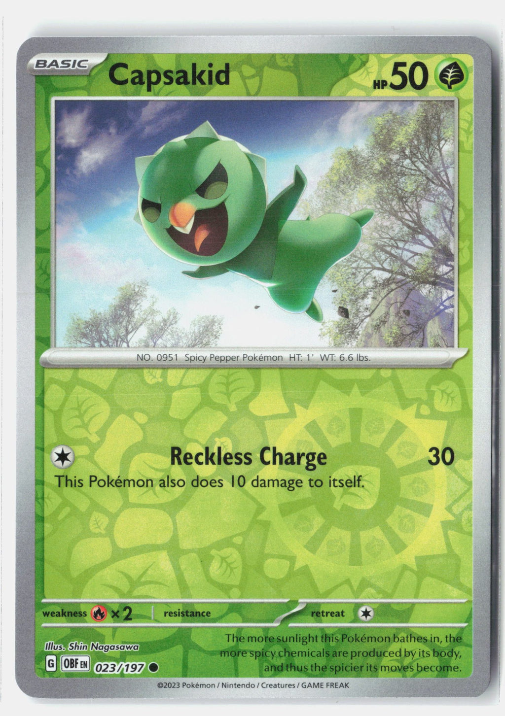 SortSwift stock scan | Near Mint