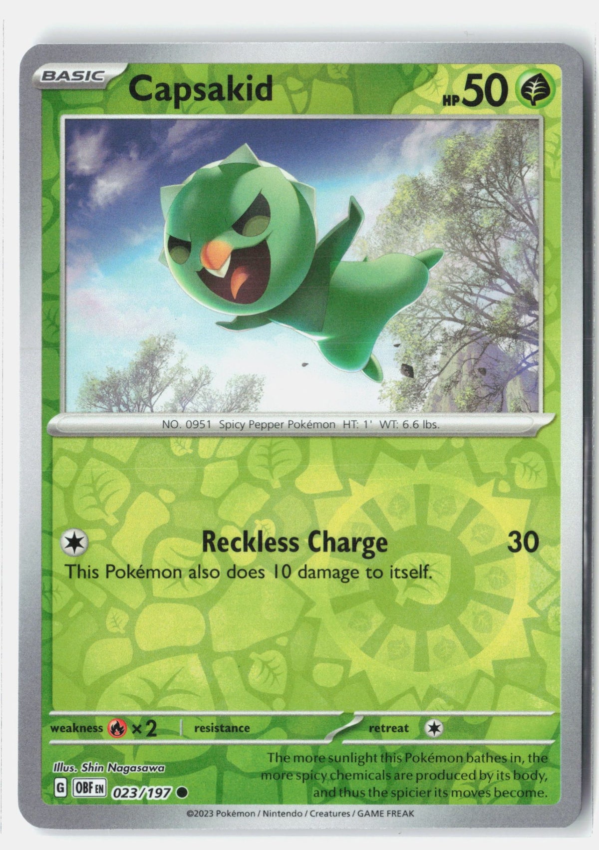 SortSwift stock scan | Near Mint
