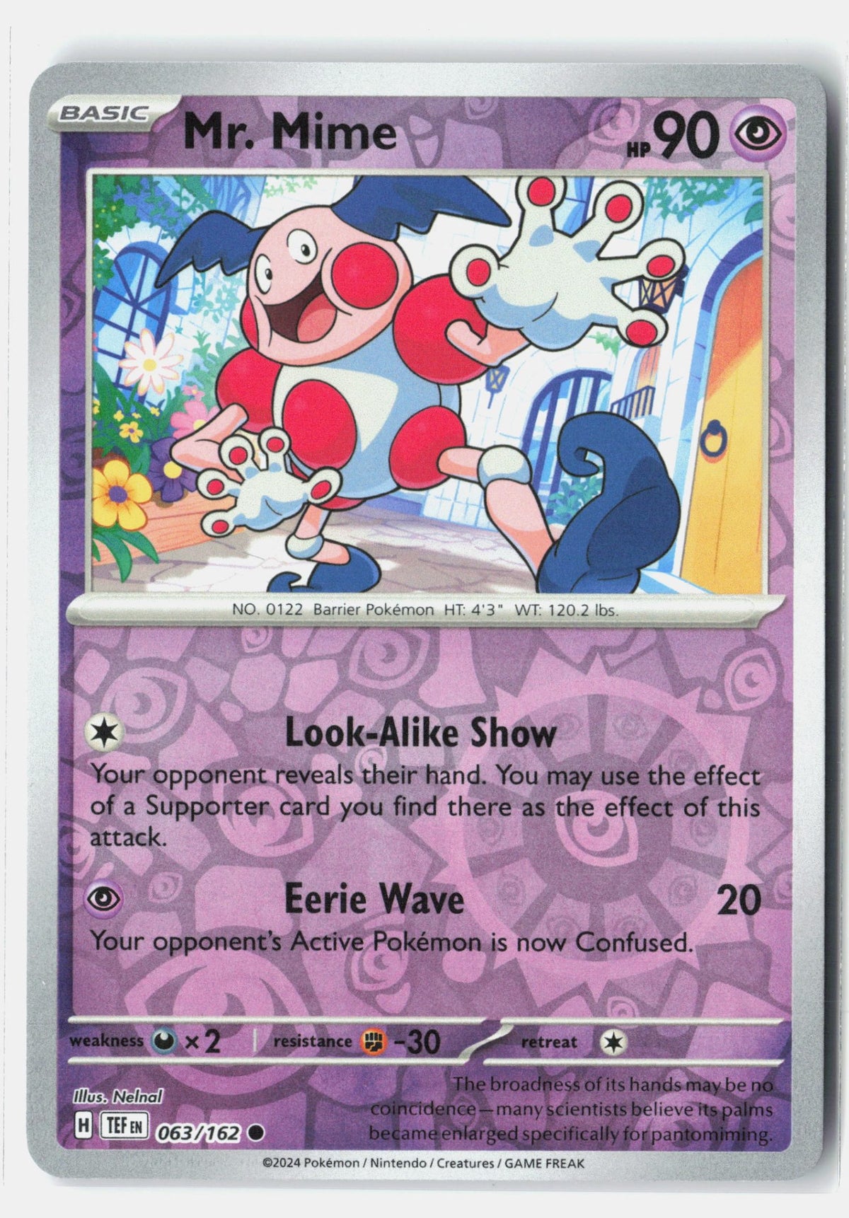SortSwift stock scan | Near Mint