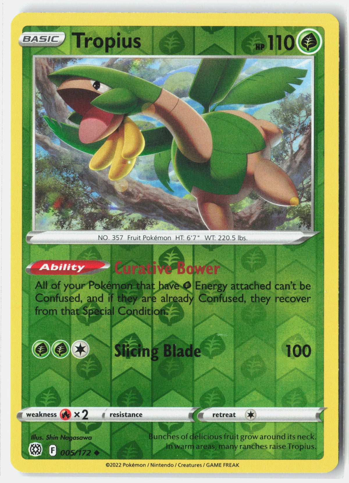 SortSwift stock scan | Near Mint