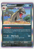 SortSwift stock scan | Near Mint / English / Holofoil