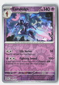 SortSwift stock scan | Near Mint / English / Reverse Holofoil