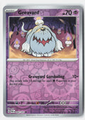 SortSwift stock scan | Near Mint / English / Reverse Holofoil