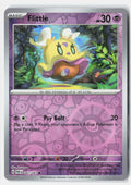 SortSwift stock scan | Near Mint / English / Reverse Holofoil