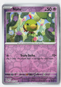 SortSwift stock scan | Near Mint / English / Reverse Holofoil