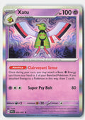 SortSwift stock scan | Near Mint / English / Holofoil