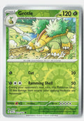 SortSwift stock scan | Near Mint
