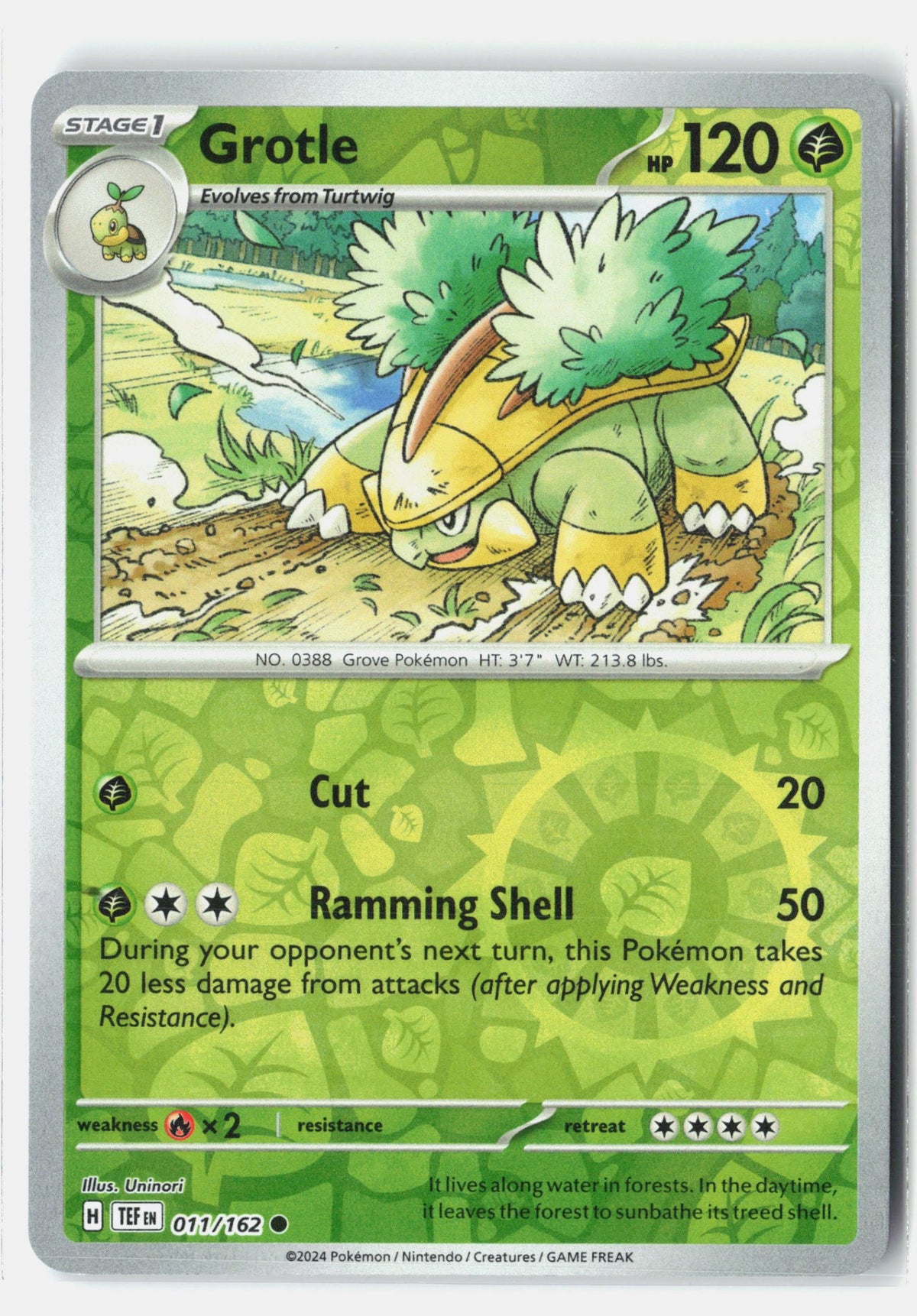 SortSwift stock scan | Near Mint