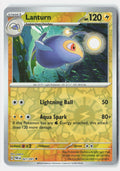 SortSwift stock scan | Near Mint / English / Reverse Holofoil