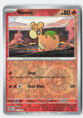 SortSwift stock scan | Near Mint