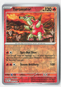 SortSwift stock scan | Near Mint