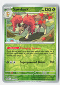SortSwift stock scan | Near Mint
