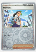 SortSwift stock scan | Near Mint / English / Reverse Holofoil