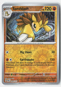 SortSwift stock scan | Near Mint / English / Reverse Holofoil