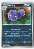 SortSwift stock scan | Near Mint / English / Reverse Holofoil
