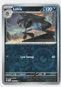 SortSwift stock scan | Near Mint / English / Reverse Holofoil