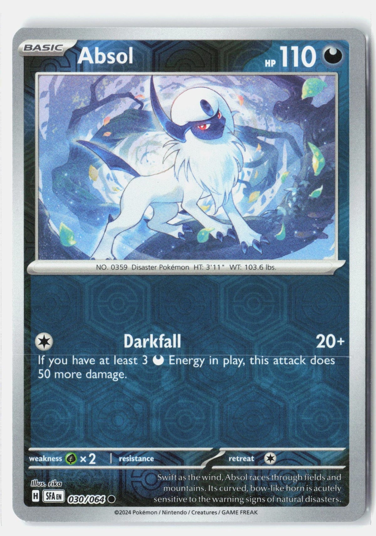 SortSwift stock scan | Near Mint