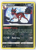 SortSwift stock scan | Near Mint / English / Reverse Holofoil