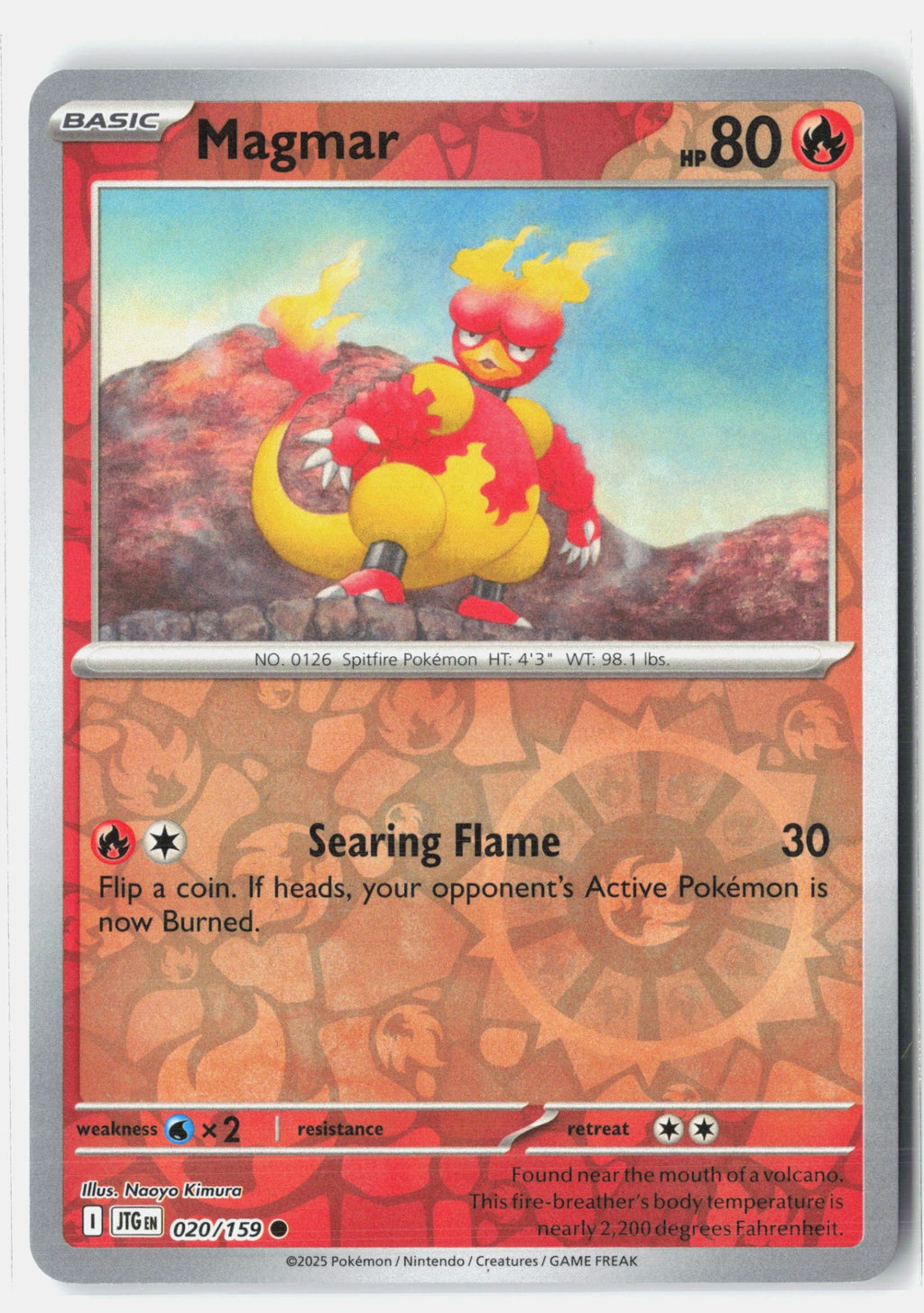 SortSwift stock scan | Near Mint / English / Reverse Holofoil