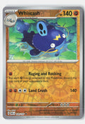 SortSwift stock scan | Near Mint